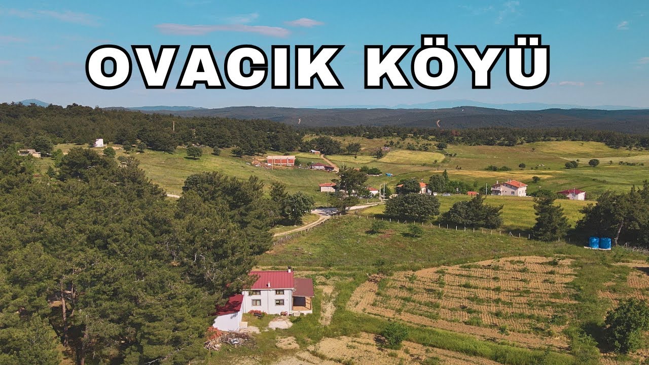 50 yıl önce Tunceli ve Van'dan Çanakkale'ye göç ettiler! (Ovacık Köyü)