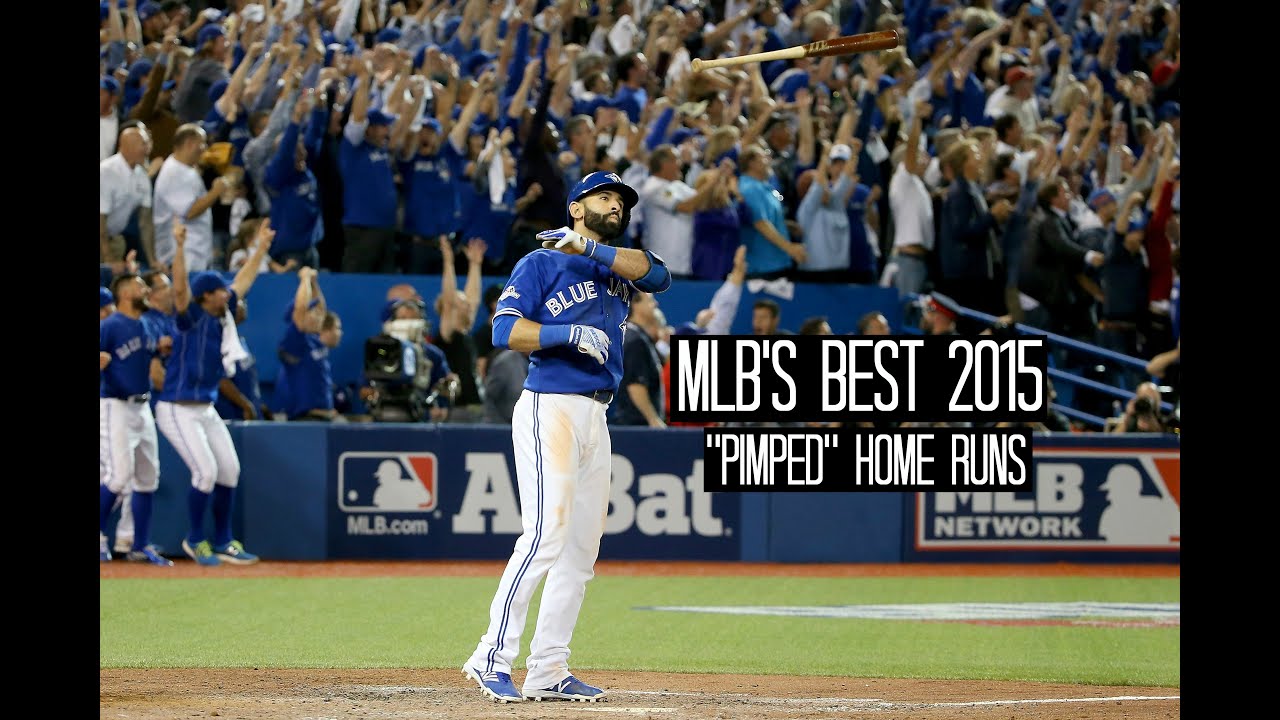 MLB's Best 2015 