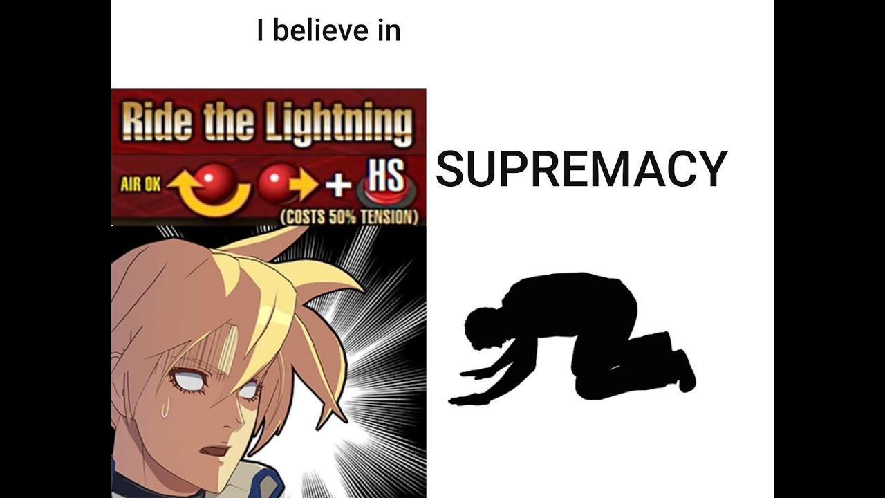 Ky players psychology comes down to Ride The Lightning