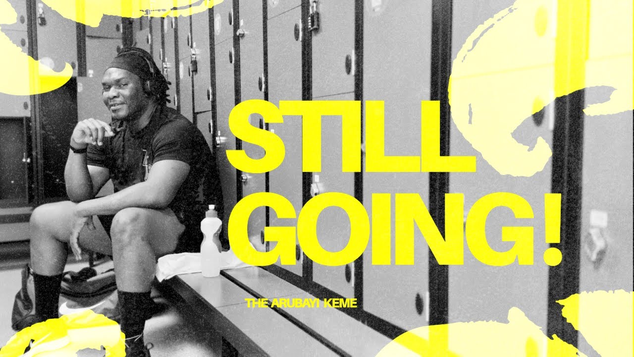 Two months in: Still showing up on my fitness journey