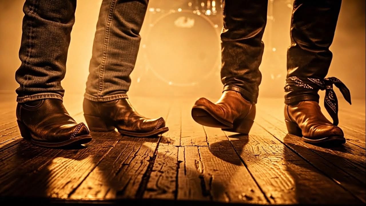 Southern Rock & Texas Outlaw Hits 2025 | High Voltage Playlist (ZZ Top & Skynyrd Inspired)