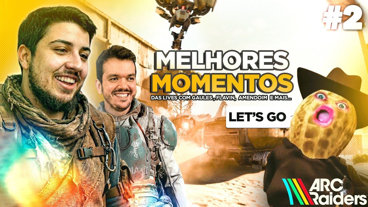 ENCONTRAMOS O THEBURNTPEANUT E RESENHAMOS - MELHORES MOMENTOS #2