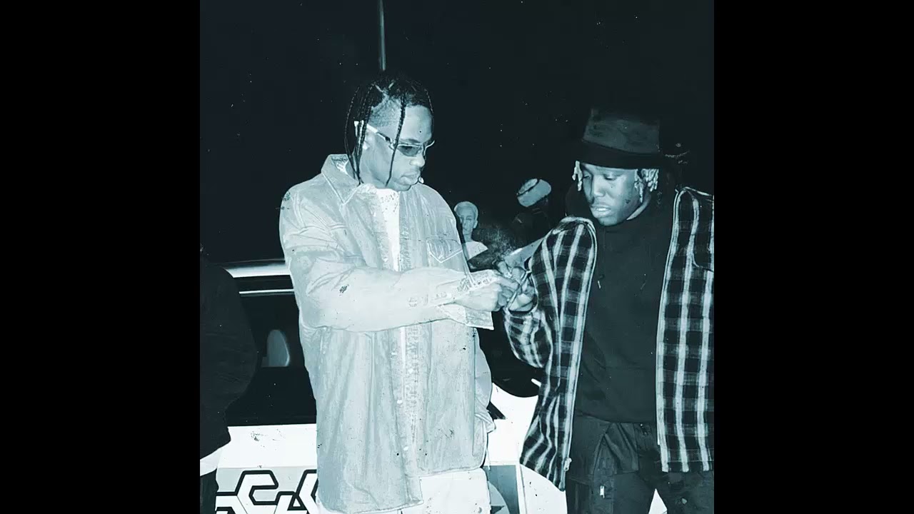 [FREE] Don Toliver X Travis Scott Type Beat 