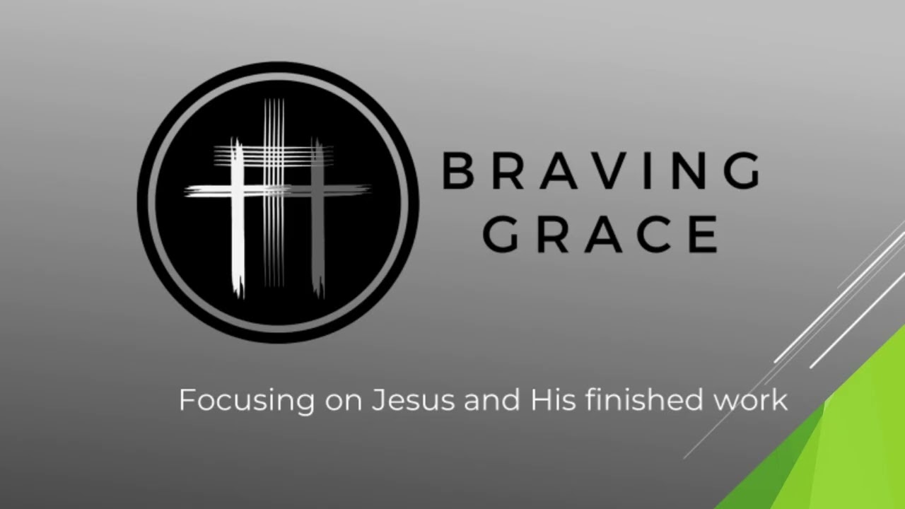 Sunday Service March 8, 2026 - Hebrews 11:30-31