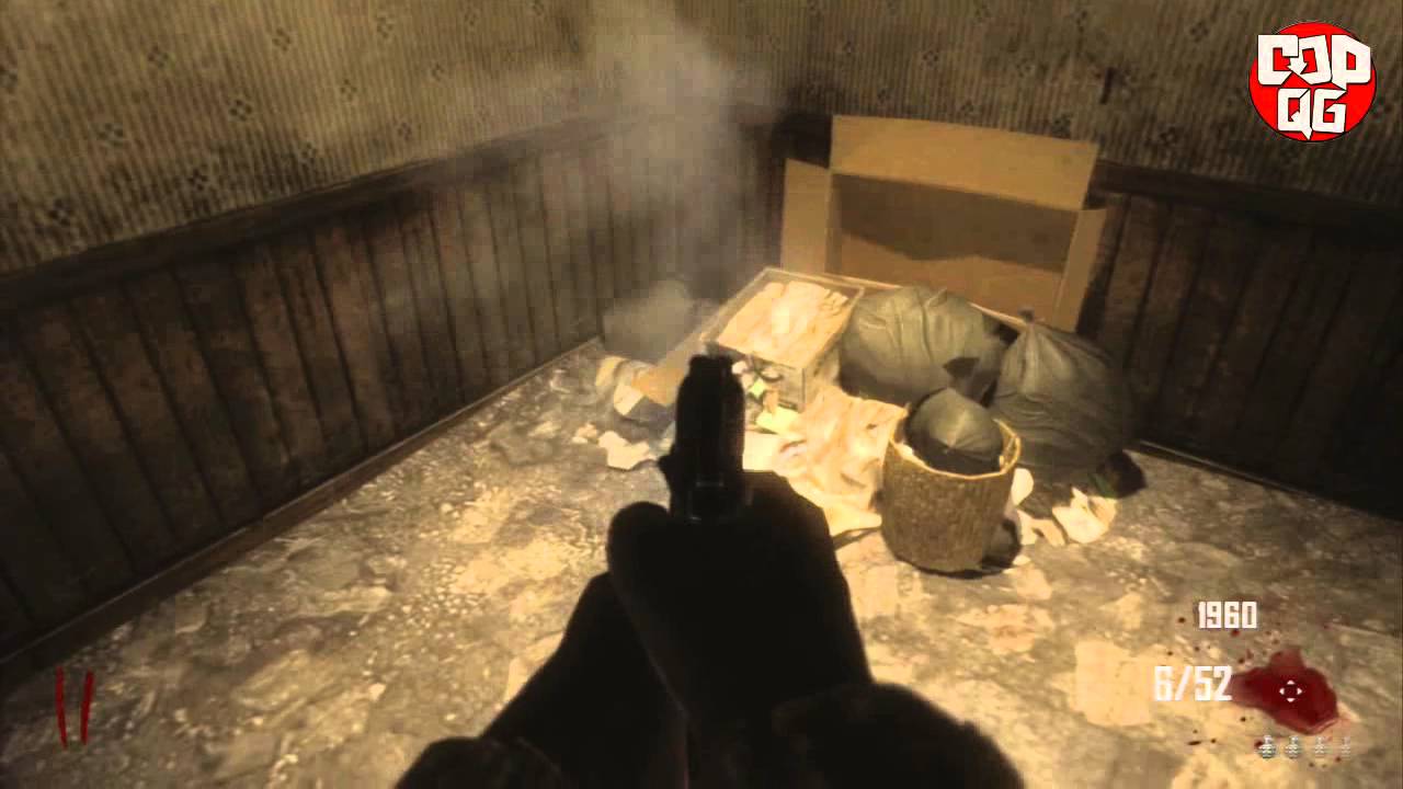 TranZit Black Ops 2 Zombies - 