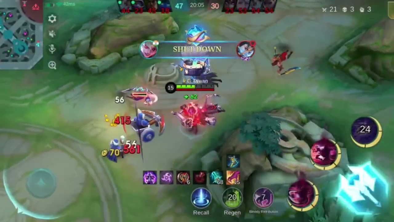 Best DYRROTH Hyper 