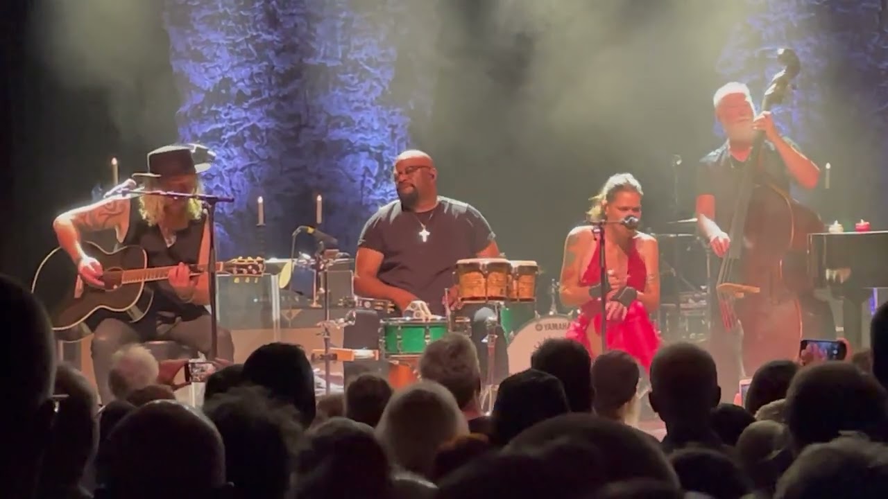 Beth Hart @Bierhübeli 14.06.2022 ‚sugar shack‘