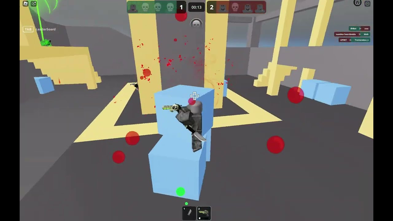 mvsd but im the best