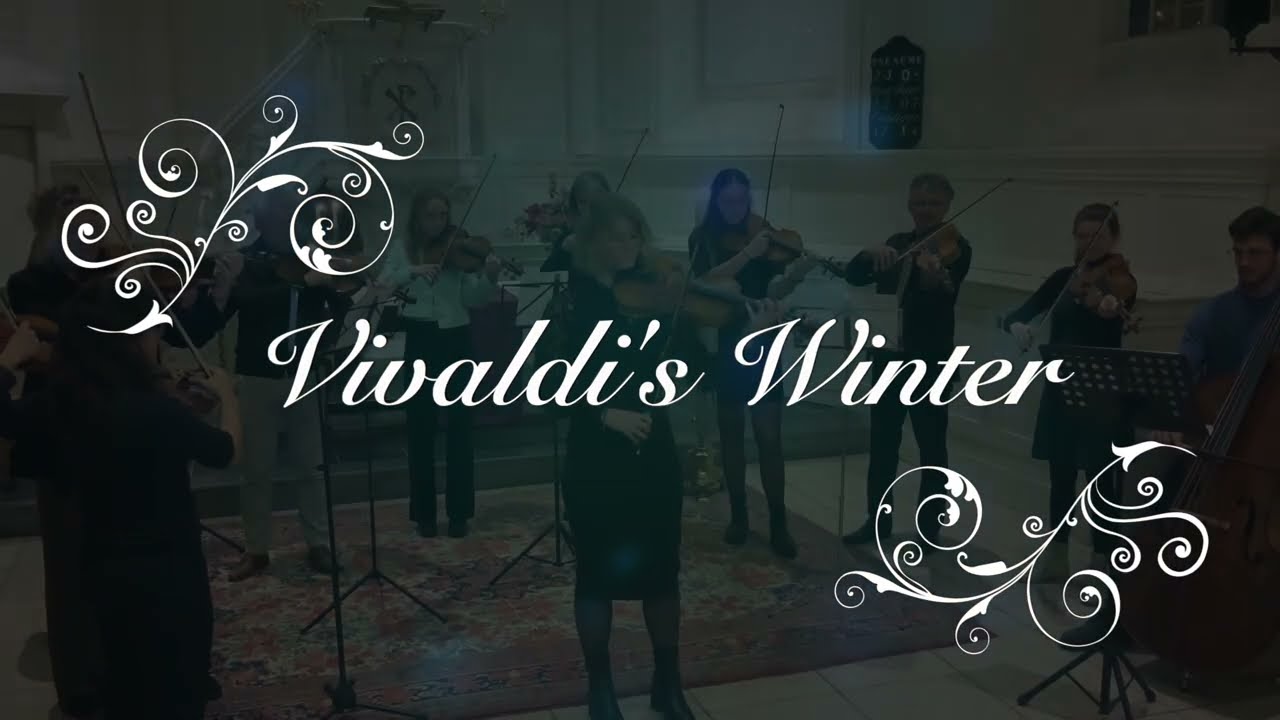 The Dutch Viola Society wishes you all the best in 2023!