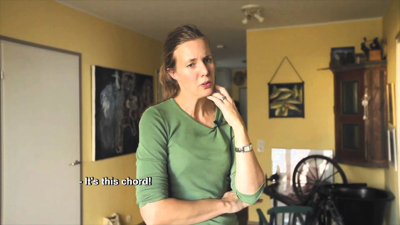 Tills cancern skiljer oss &aring;t - teaser 4