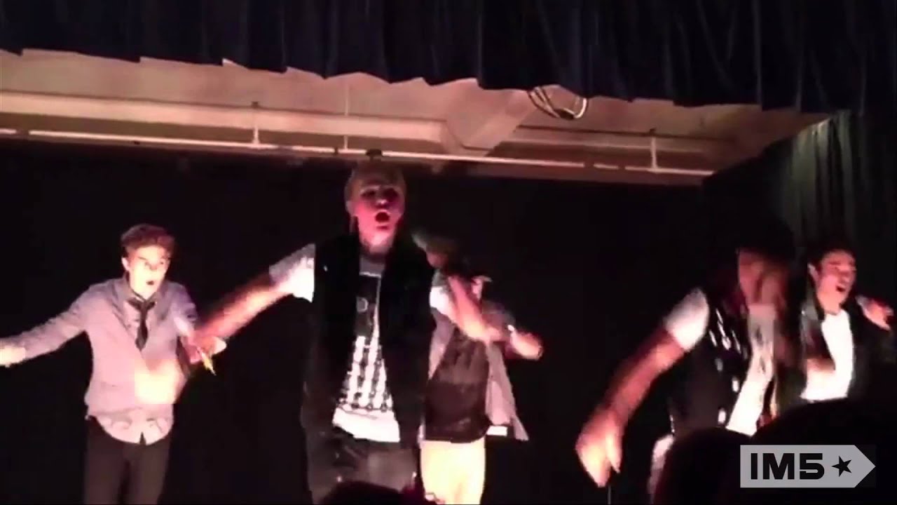IM5's New Video! 