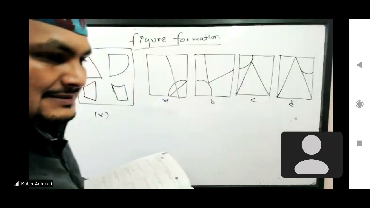 Iq Master Kuber Adhikari Part-2