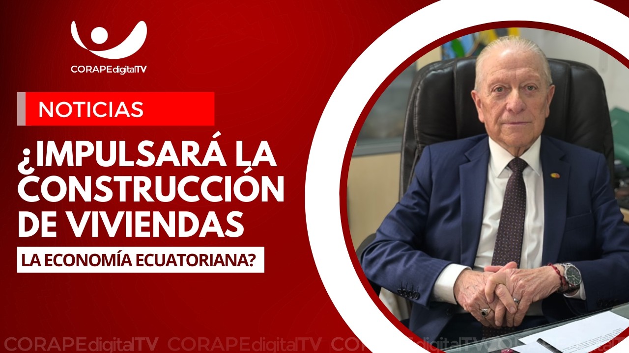 Proyecto económico urgente para construcción de viviendas ¿Aportará a la economía ?