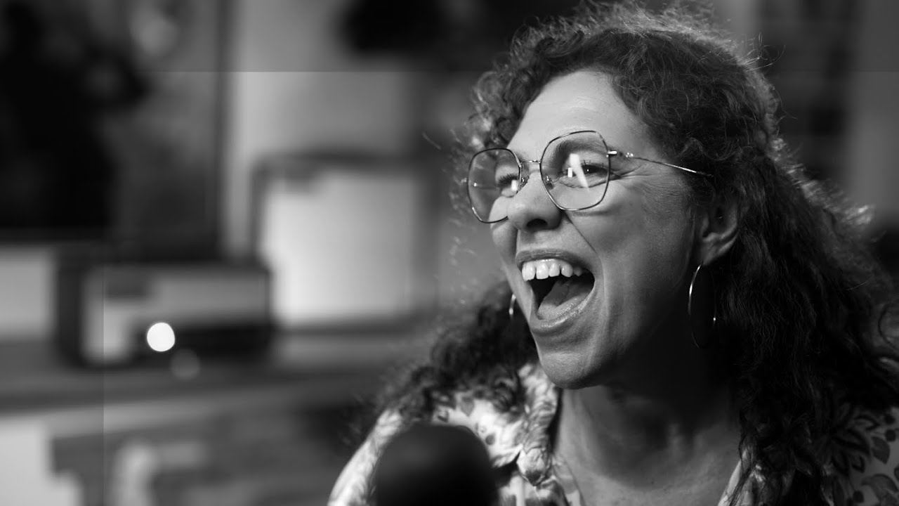 Feeling good - Nina Simone - Cover version - Orange Trio Music