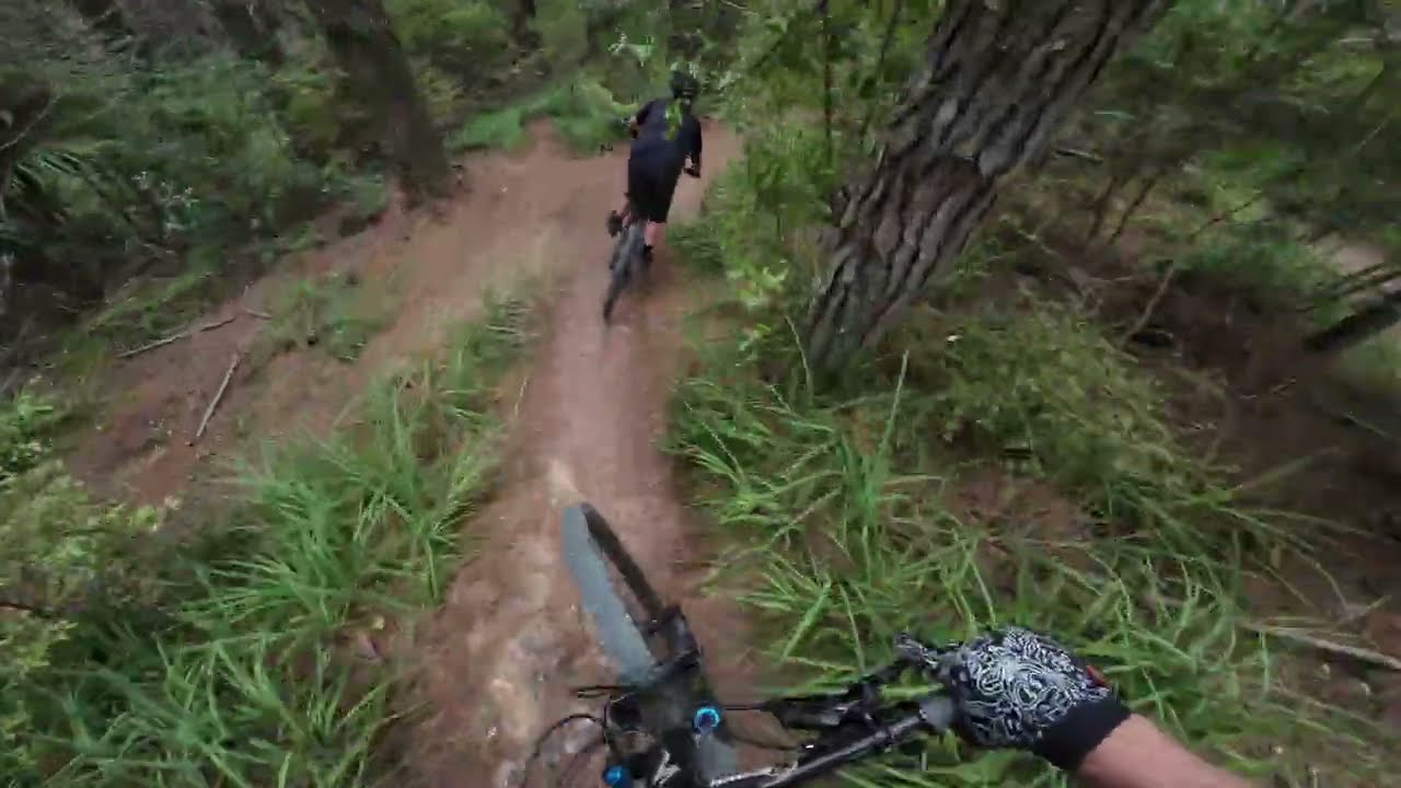 West Coast Riders Club Feb 2026