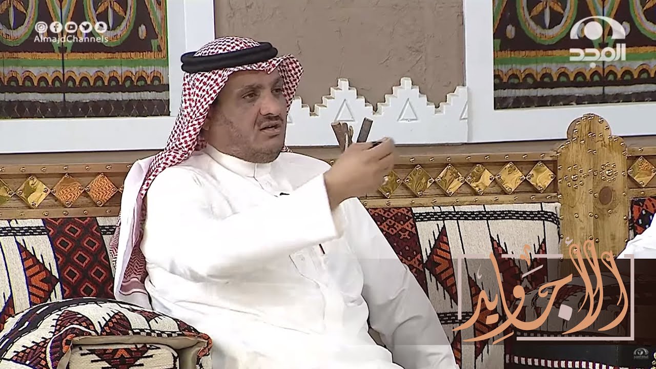 ترك ولده عند عجوز ما يعرفها وبعد 14 سنة تذكره ويوم راح يآخذه انصدموا من اللي صار | عبدالله المخيلد