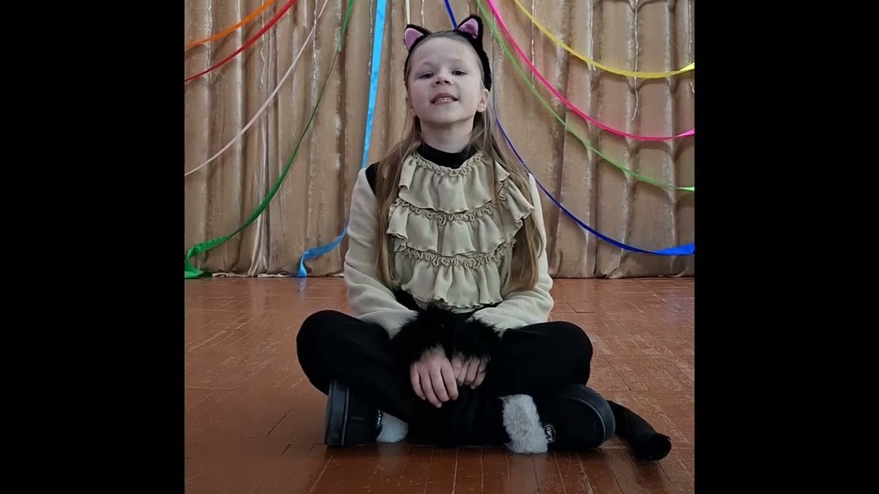 Анастасія Рухляда - І. Коваленко 