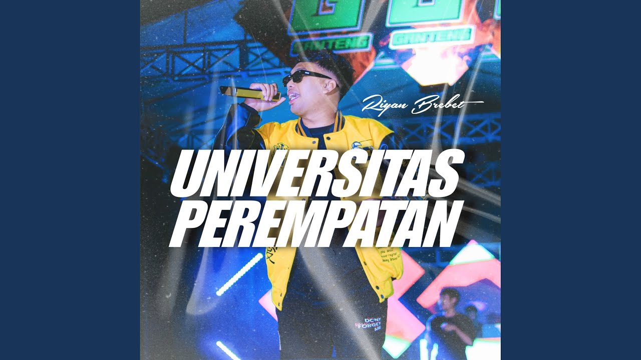 UNIVERSITAS PEREMPATAN