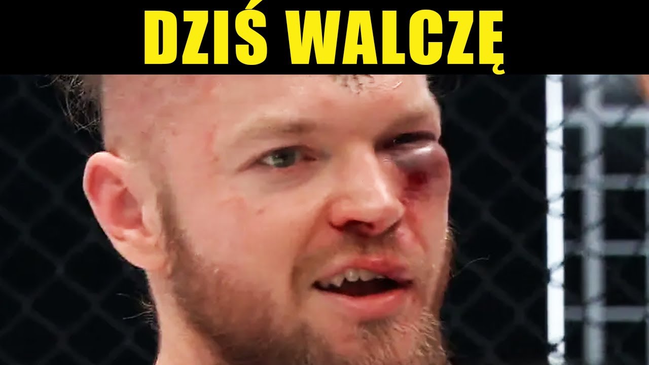 BOXDEL ODPADŁ (Dubiel, Blonsky, Mixer, Fame MMA)