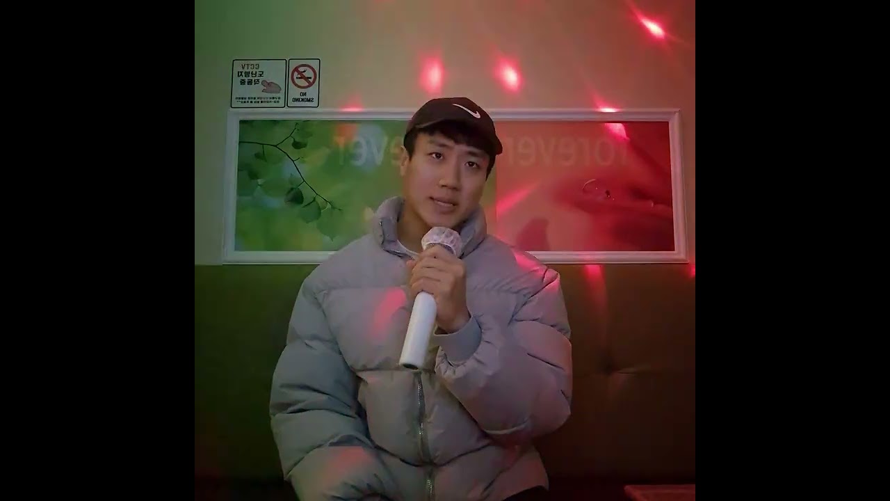 눈의 꽃-박효신 cover