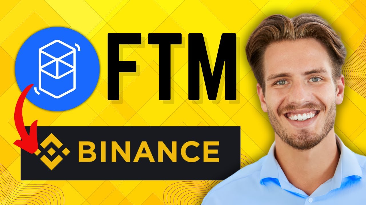 How to BUY or CONVERT FTM (Fantom) on Binance (Easy Step-by-Step Guide) - 2024