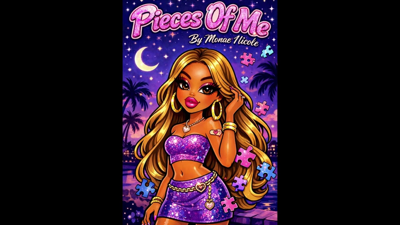 Pieces Of Me
