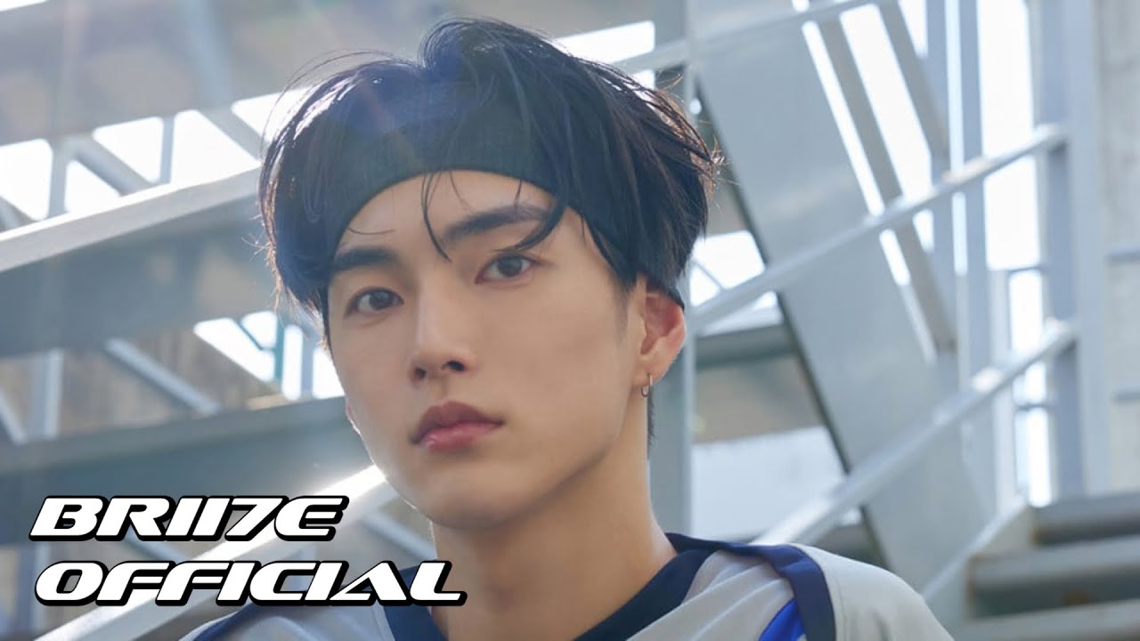 BEOM (범) &lsquo;Bring Back The Seunghan&rsquo; Official Music Video
