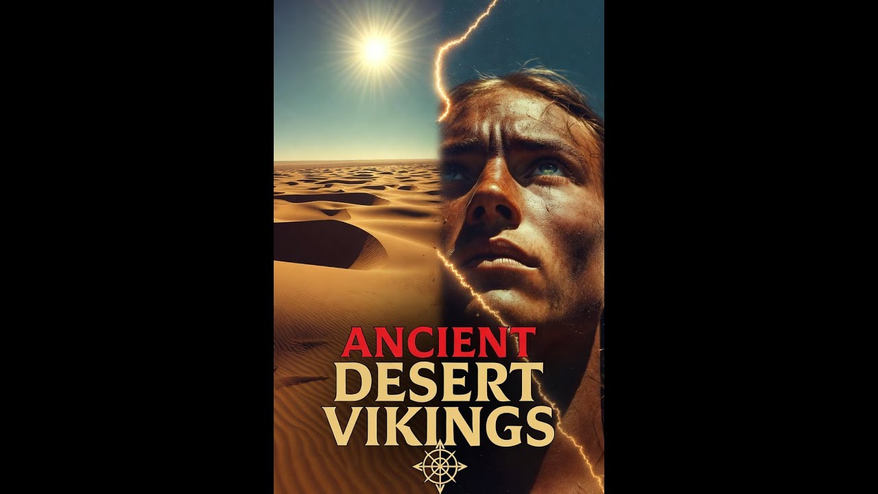 How Ancient Navigators Crossed Endless Deserts Without Maps, GPS, or Instruments