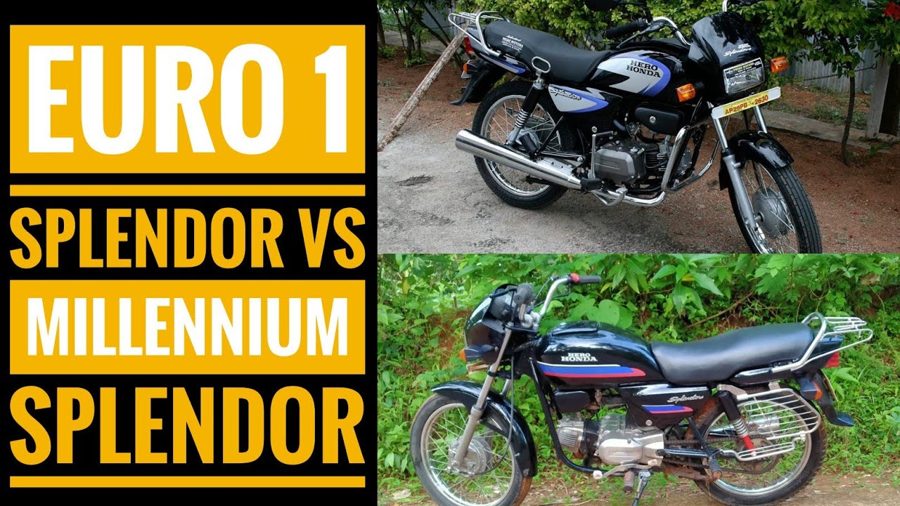 എന്താണ് Euro splendor എന്താണ് millennium splendor