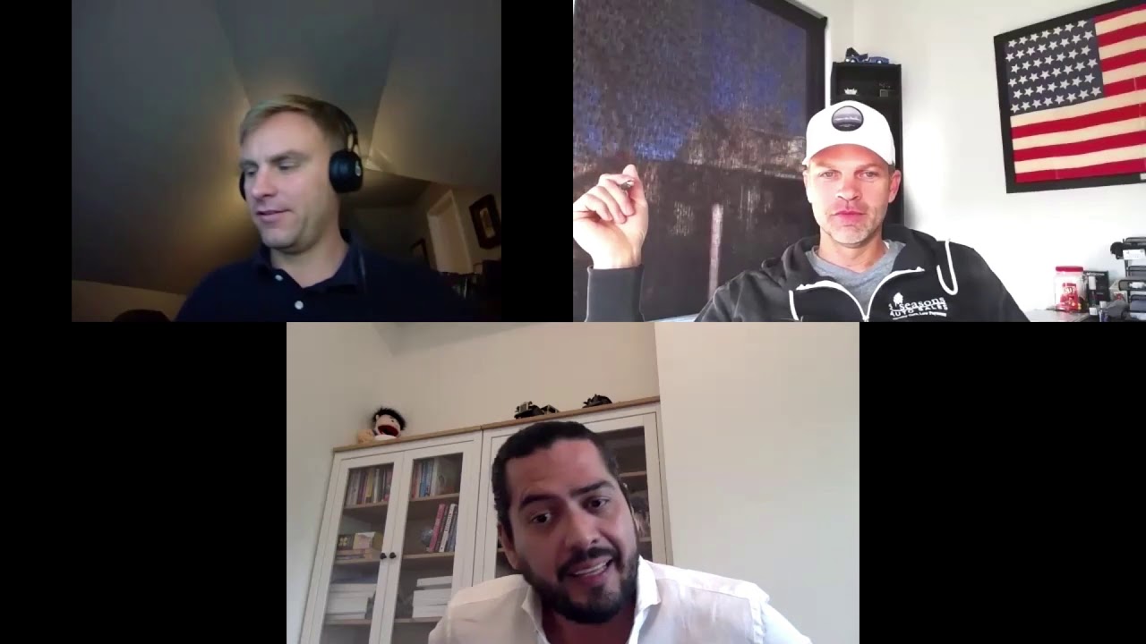 #150    From 30k to 14 million BHPH in 10 years with Harry Buchelly #theindependentdealerpodcast