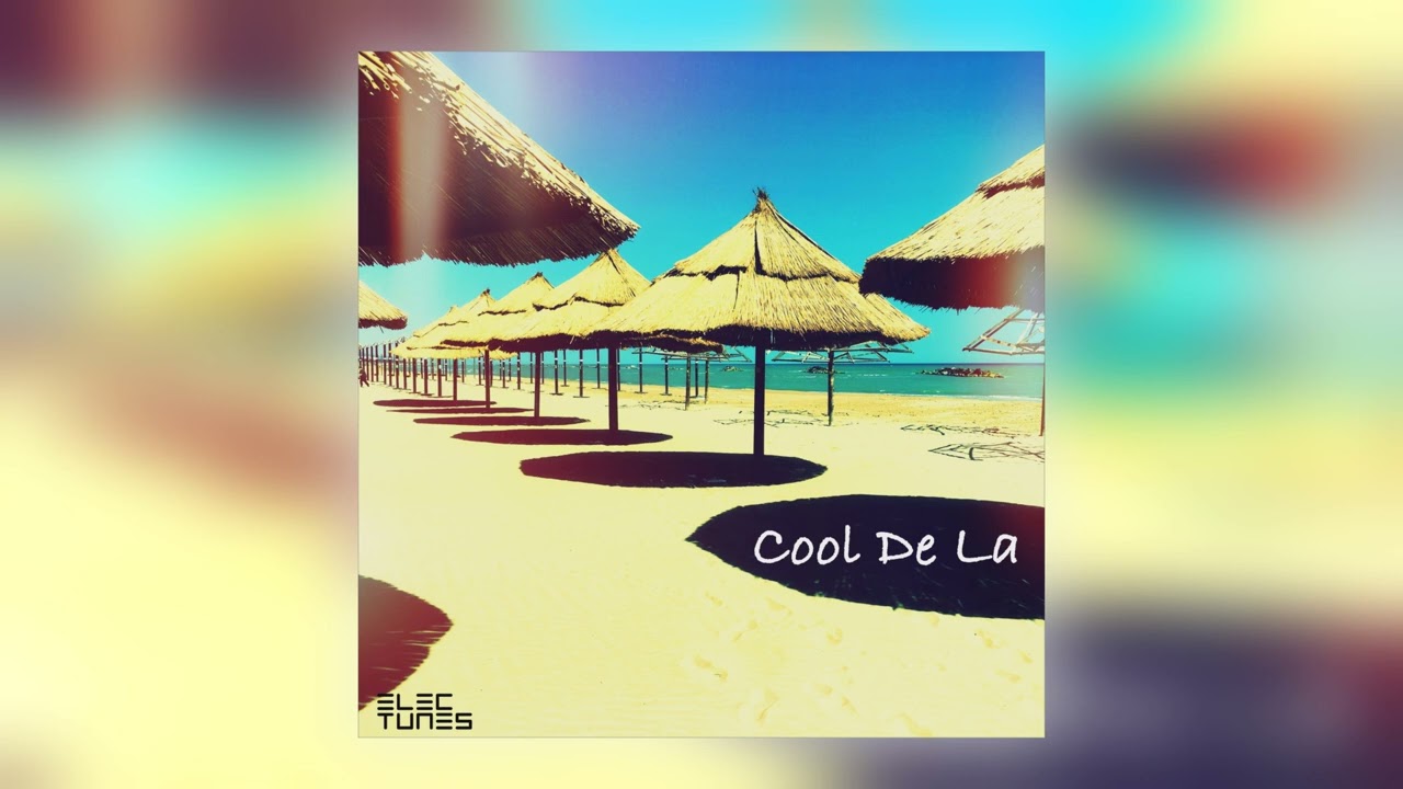 ENNE - Cool De La (Short Edit) [Audio]