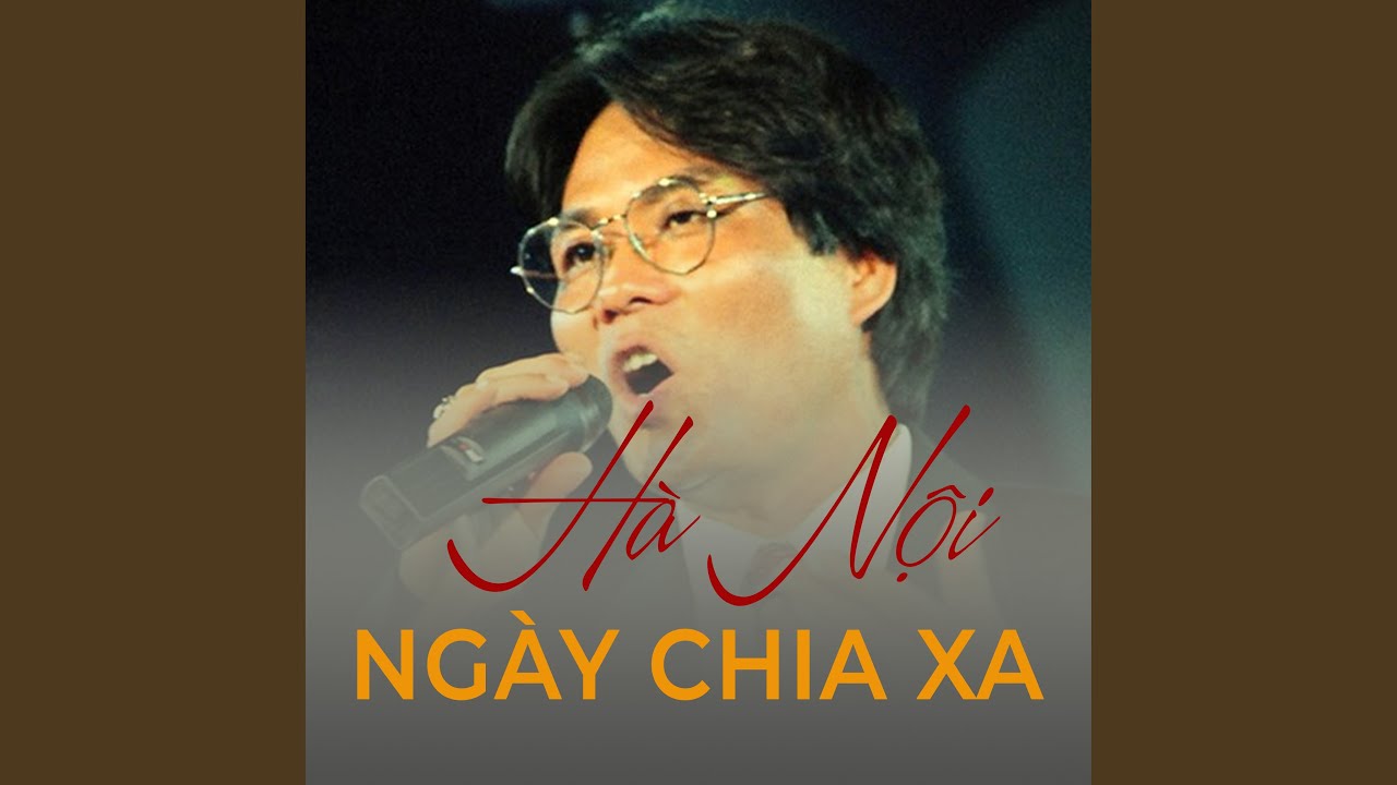 Hà Nội ngày chia xa