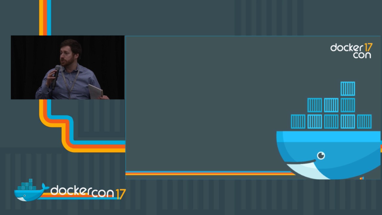 Open Container Initiative: Container Standards