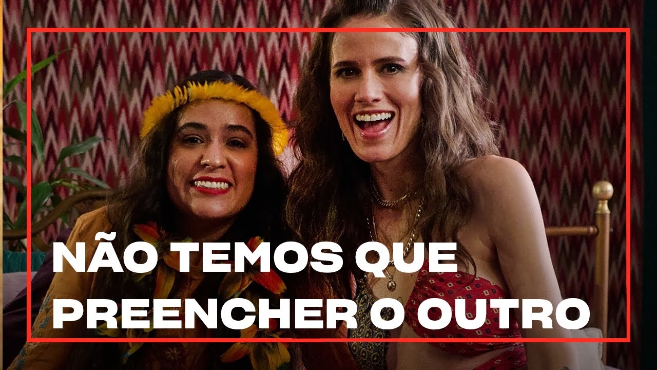 Geni Nunez e Ana Cañas falam sobre a expectativa do 