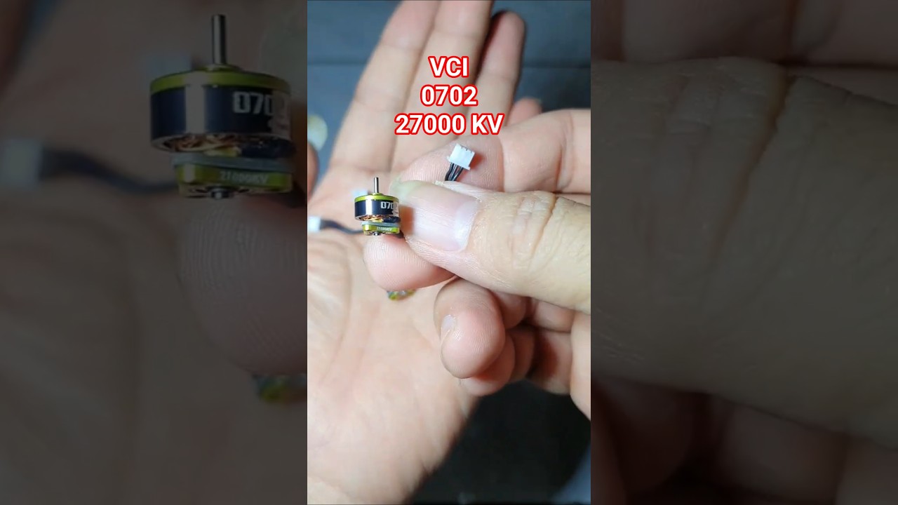 VCI 0702 27000 KV | 