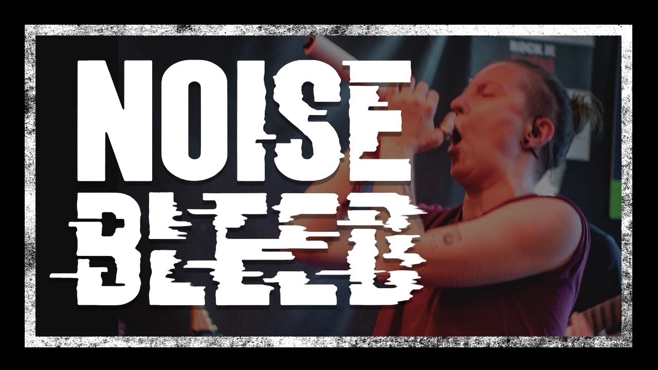 Noisebleed - Terminus (IL Fest Klubovka #10, Most, 2026)