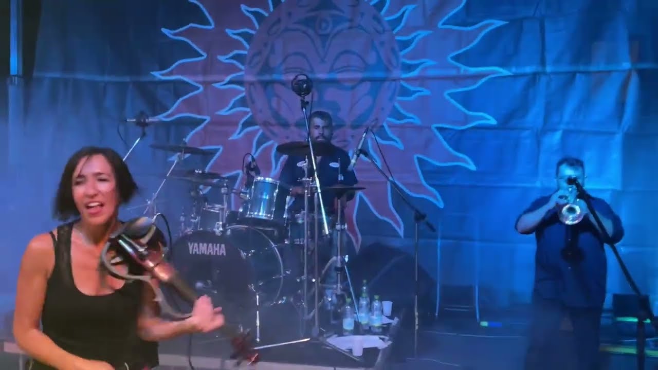 UTOPIA - TAMURITA LIVE