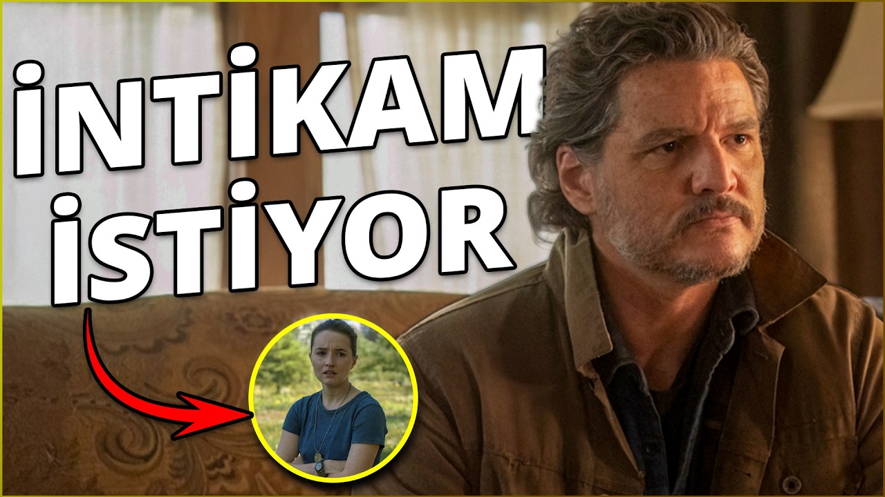 İŞLER ÇOK KARIŞACAK! - The Last of Us 2. Sezon 1. Bölüm İncelemesi