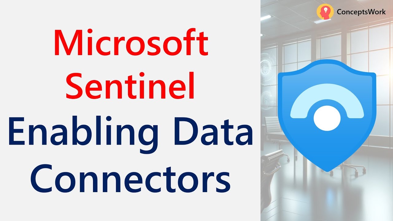 Microsoft Sentinel обеспечивает поддержку коннекторов данных