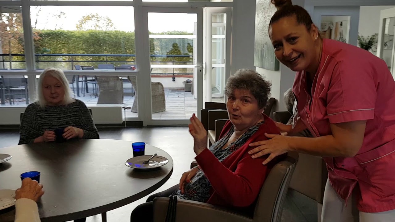 EHPAD - Saint Vincent de Paul Nogent sur Oise