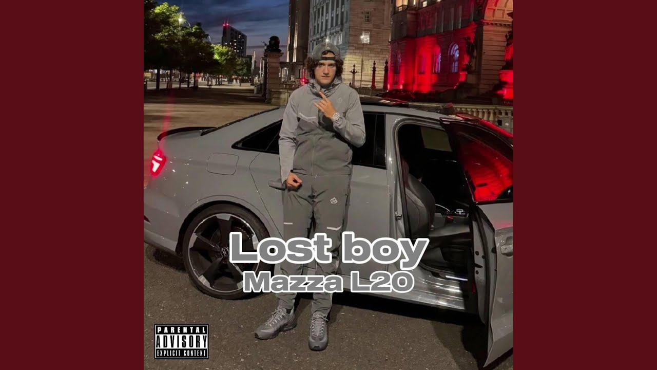 Lost boy
