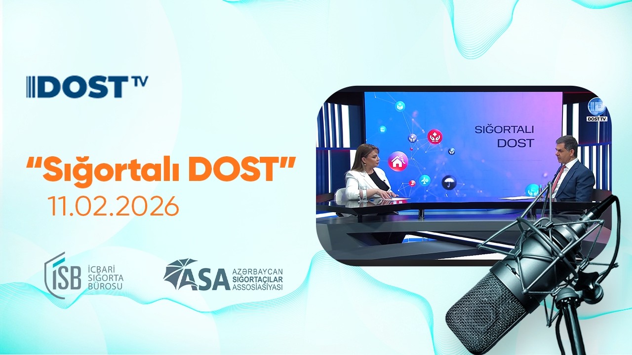 2025-ci ildə Sığorta Sektorunun Nəticələri və 2026-cı ilin Proqnozları