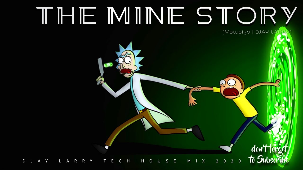 The Mine Story | මව්පියෝ (Original Mix)