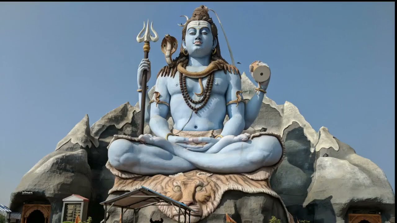 Om Namah Shivaya 1008 times Chanting | Lord Shiva