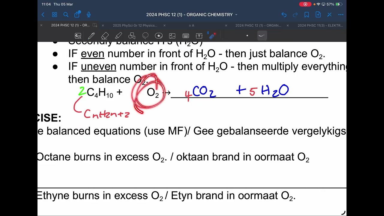 2026 PHSC 12 ORGANICS P. 29-30