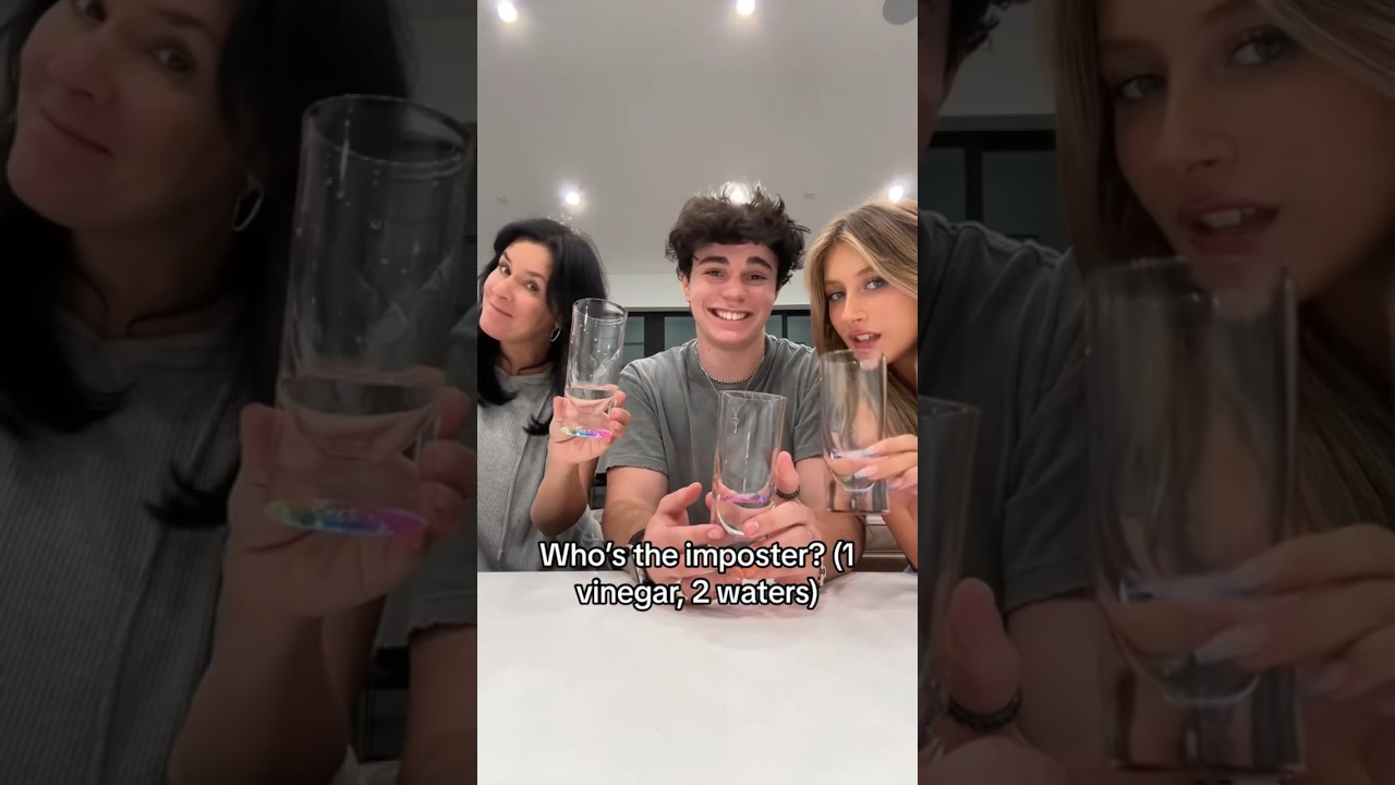 Jentzen Ramirez & Elliana Walmsley | TikTok | Jelliana TikToks