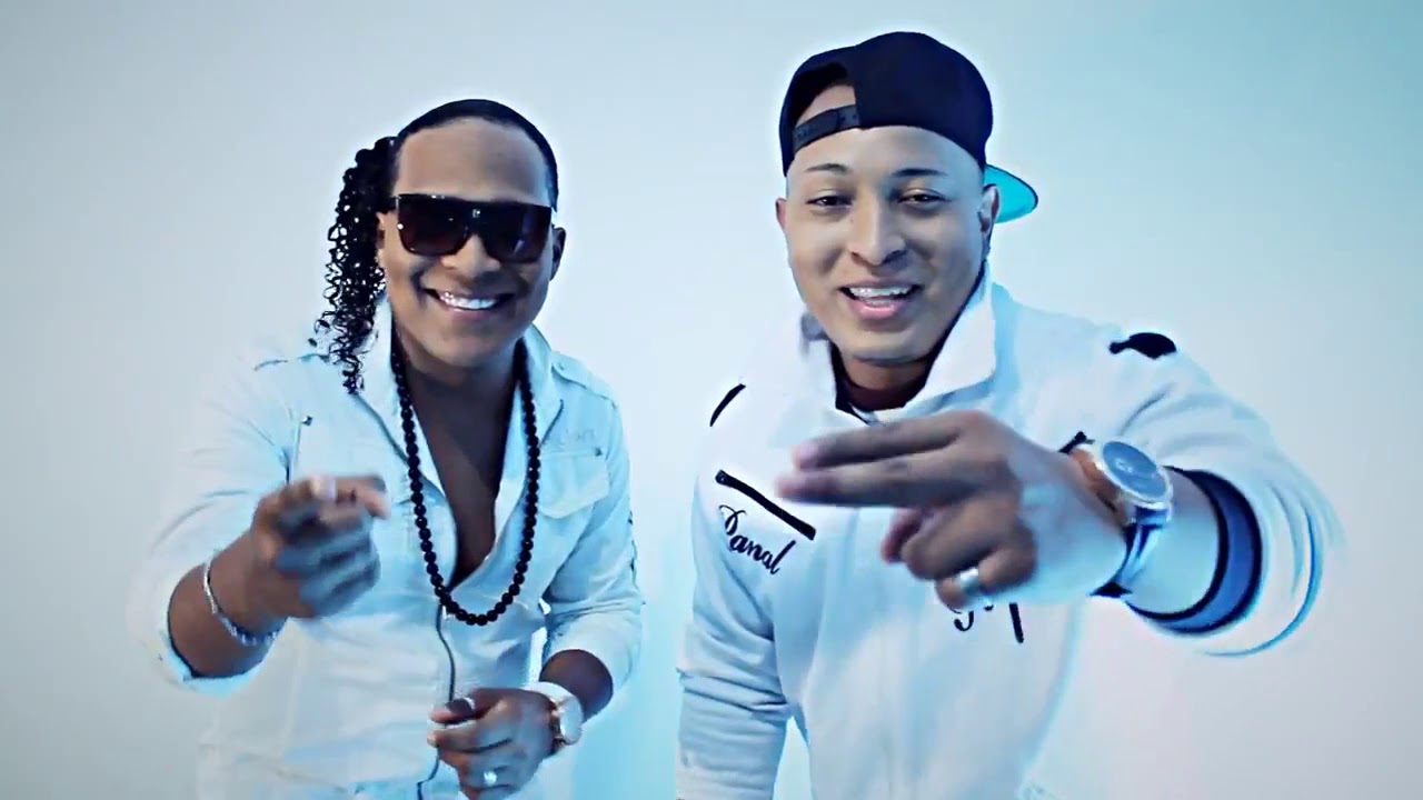 SALSA CHOKE Ras Tas Tas   Cali Flow Latino Video Oficial HD Salsa Choke Urbana 2014