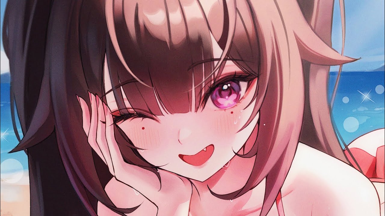 Nightcore - Where Have You Been (Rareno)