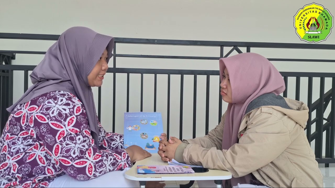 VIDIO UJIAN PRAKTIK PROMKES PENERAPAN DIET DASH UNTUK PENDERITA HIPERTENSI ( KELOMPOK 4 KASUS G )