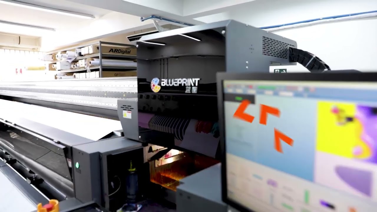 WeGoPrint -  Empresa
